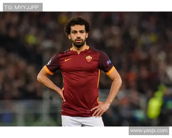 足球明星萨拉赫的精彩瞬间与职业生涯回顾图文分享